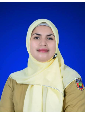 Is Mayona Siahaya