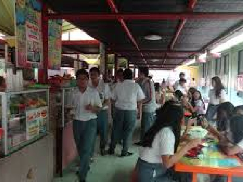 Pentingnya Memilih Aneka Jajanan di Sekolah