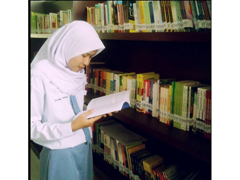 Ada Rahasia di Balik Kebiasaan Membaca